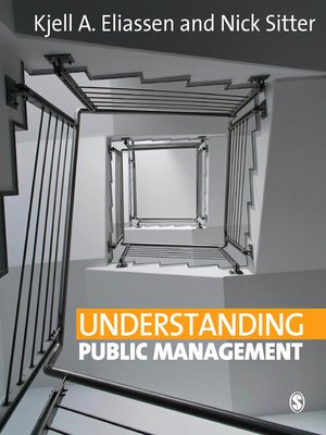 cover image of Understanding Public Management